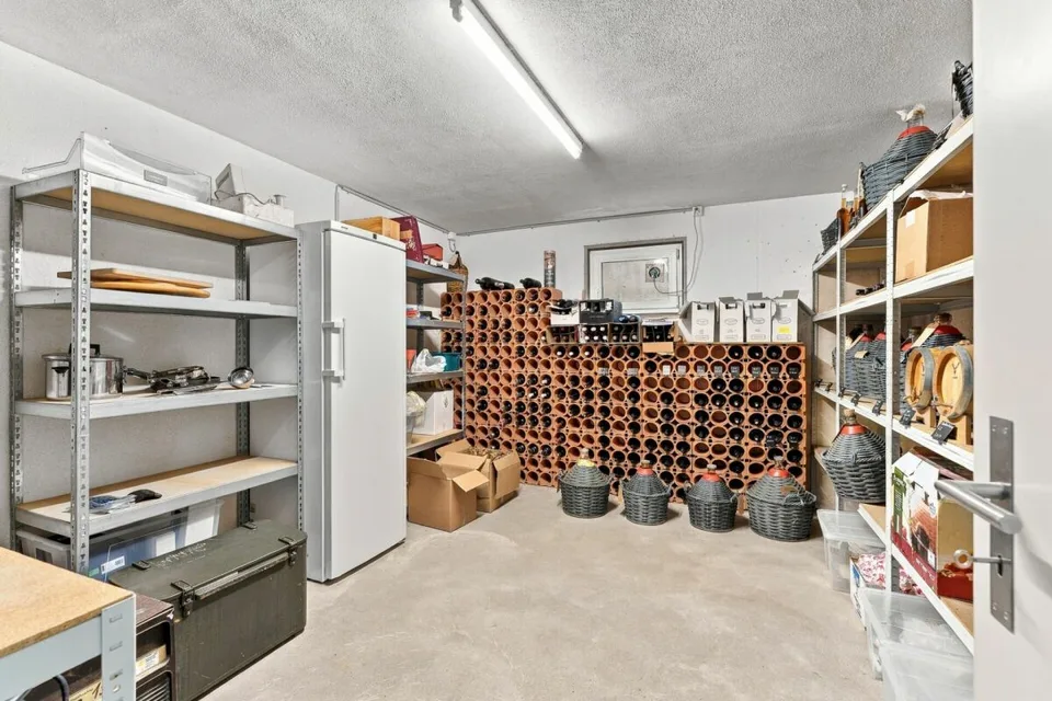 Einfamilinehaus mit Panoramablick, Pool und Privatsphäre – Foto 19 von 26