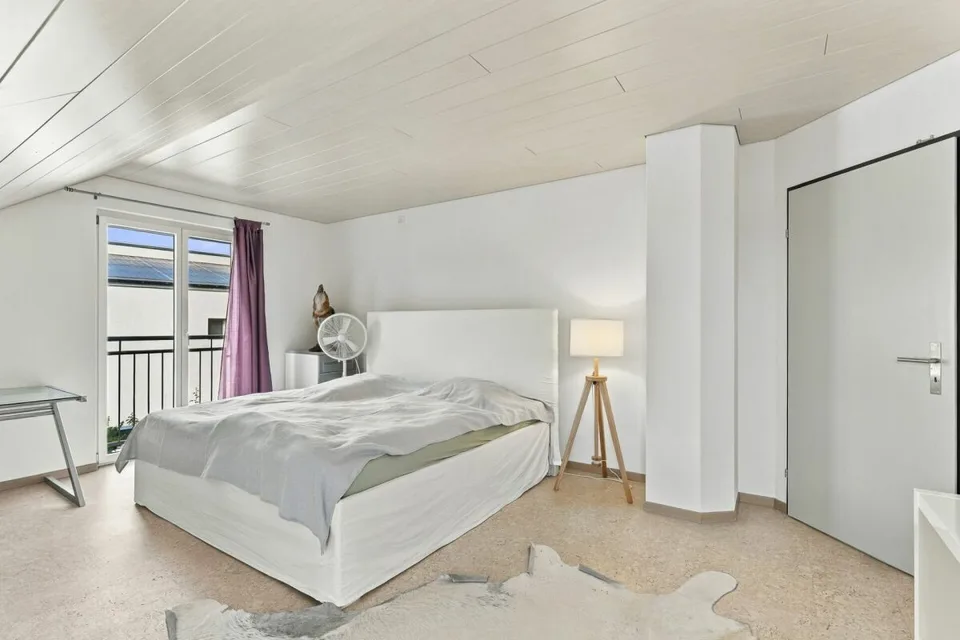 Einfamilinehaus mit Panoramablick, Pool und Privatsphäre – Foto 13 von 26