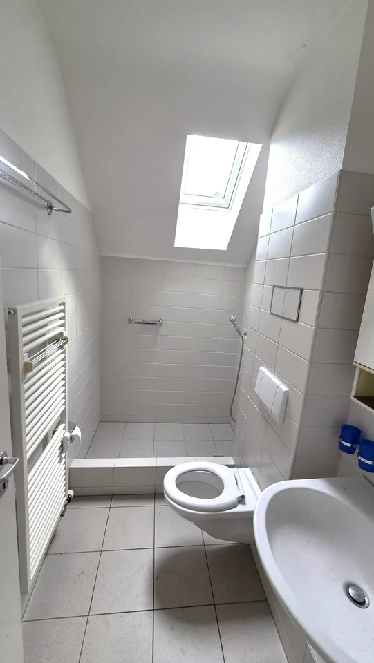 1.5-Zimmerwohnung mit Balkon Nähe Hörnli / Wenkenpark Riehen – Foto 4 von 7