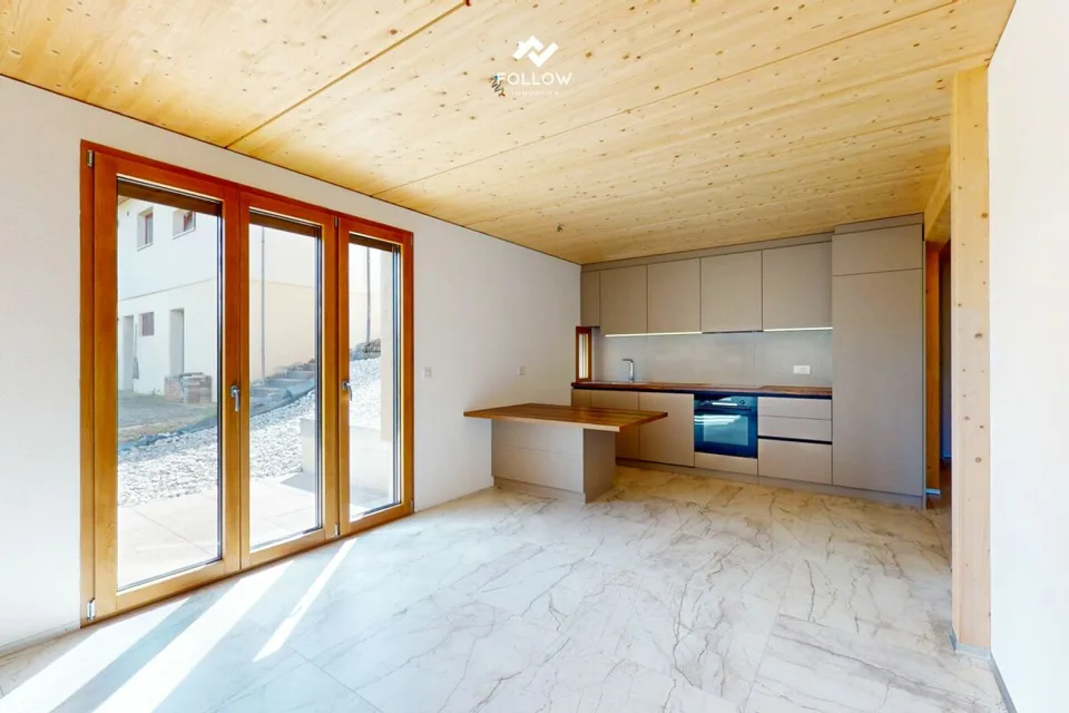 Je suis un foyer construit avec coeur - et cela se ressent dans chaque détail. – photo 14 sur 15