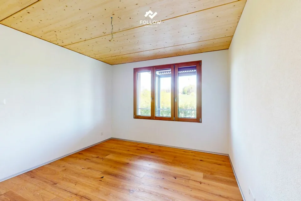 Je suis un foyer construit avec coeur - et cela se ressent dans chaque détail. – photo 15 sur 15