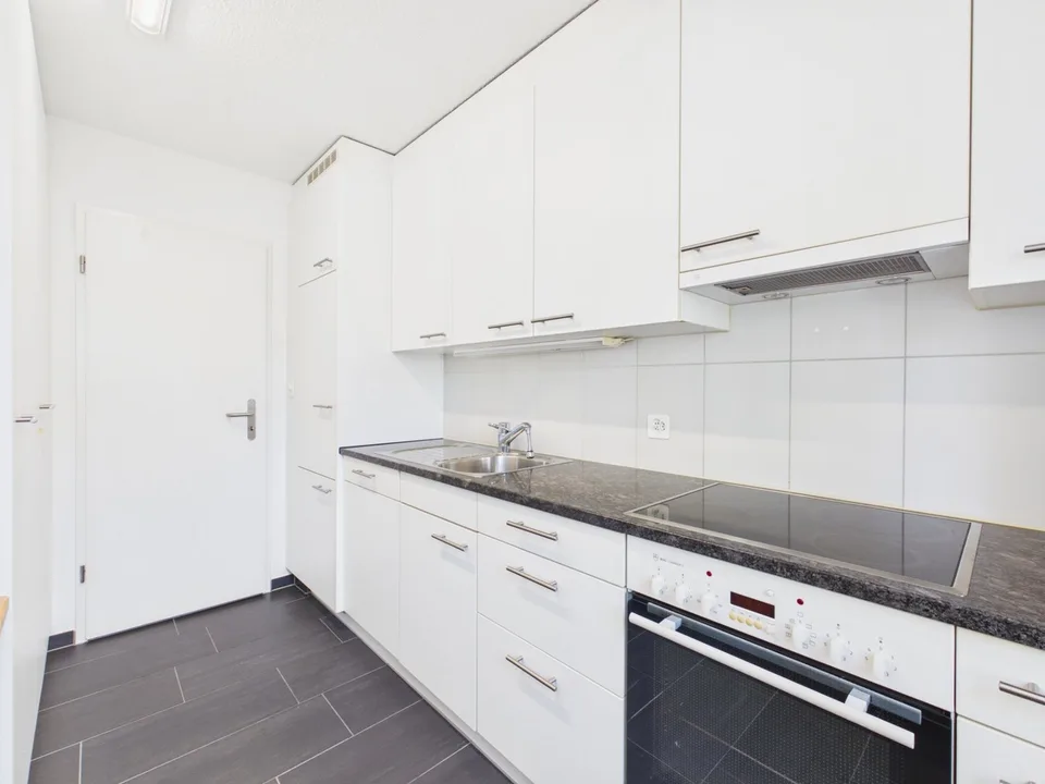 Attraktive 4.5-Zimmer-Wohnung an angenehmer Wohnlage – Foto 12 von 13