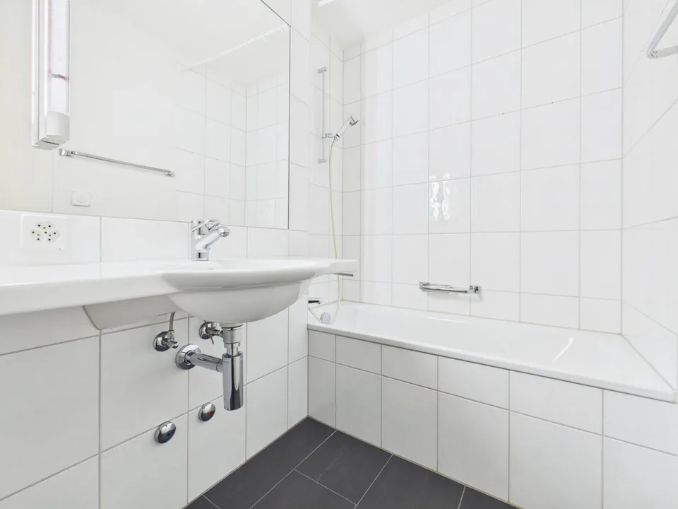 Attraktive 4.5-Zimmer-Wohnung an angenehmer Wohnlage – Foto 10 von 13