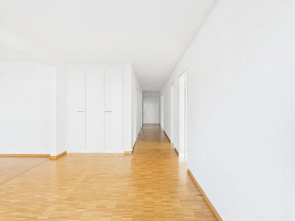 Attraktive 4.5-Zimmer-Wohnung an angenehmer Wohnlage – Foto 3 von 13