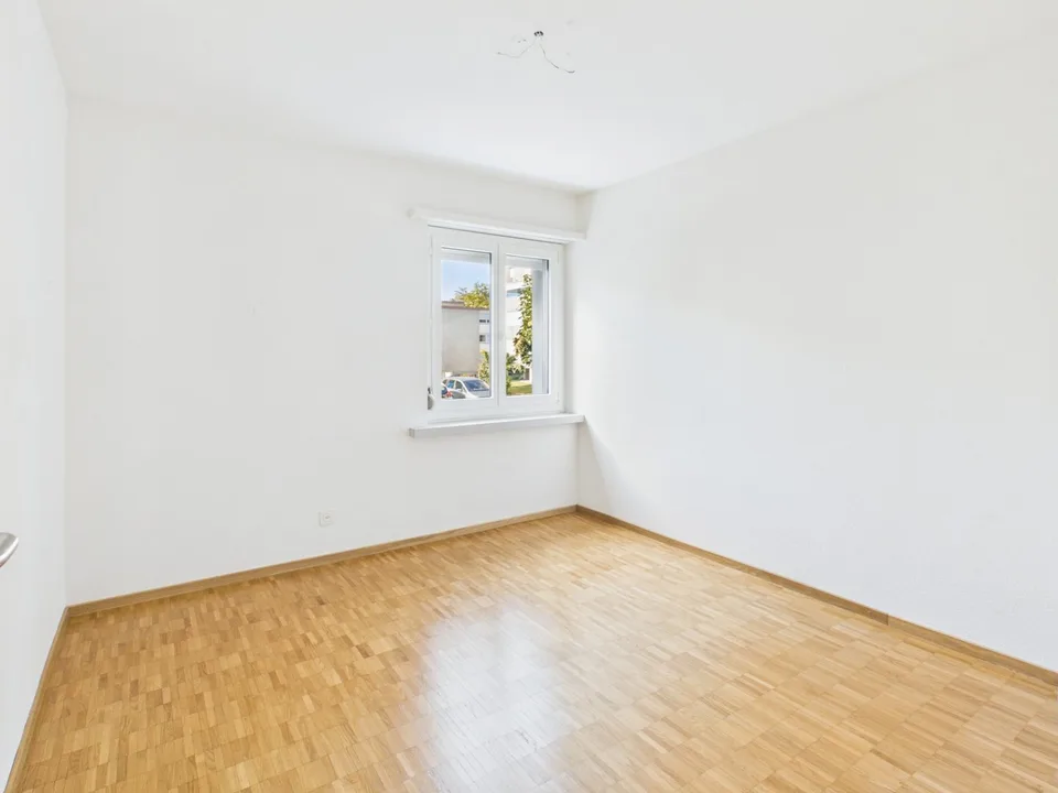 Attraktive 4.5-Zimmer-Wohnung an angenehmer Wohnlage – Foto 7 von 13