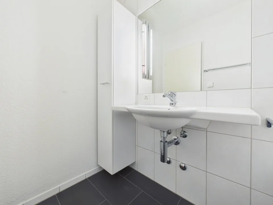 Attraktive 4.5-Zimmer-Wohnung an angenehmer Wohnlage – Foto 11 von 13
