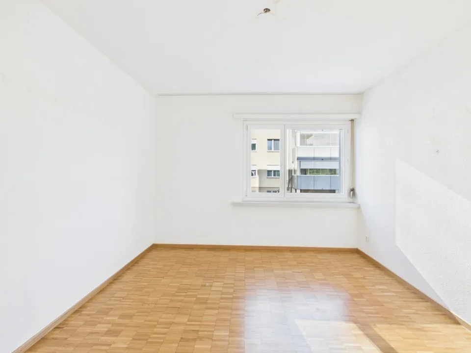 Attraktive 4.5-Zimmer-Wohnung an angenehmer Wohnlage – Foto 8 von 13