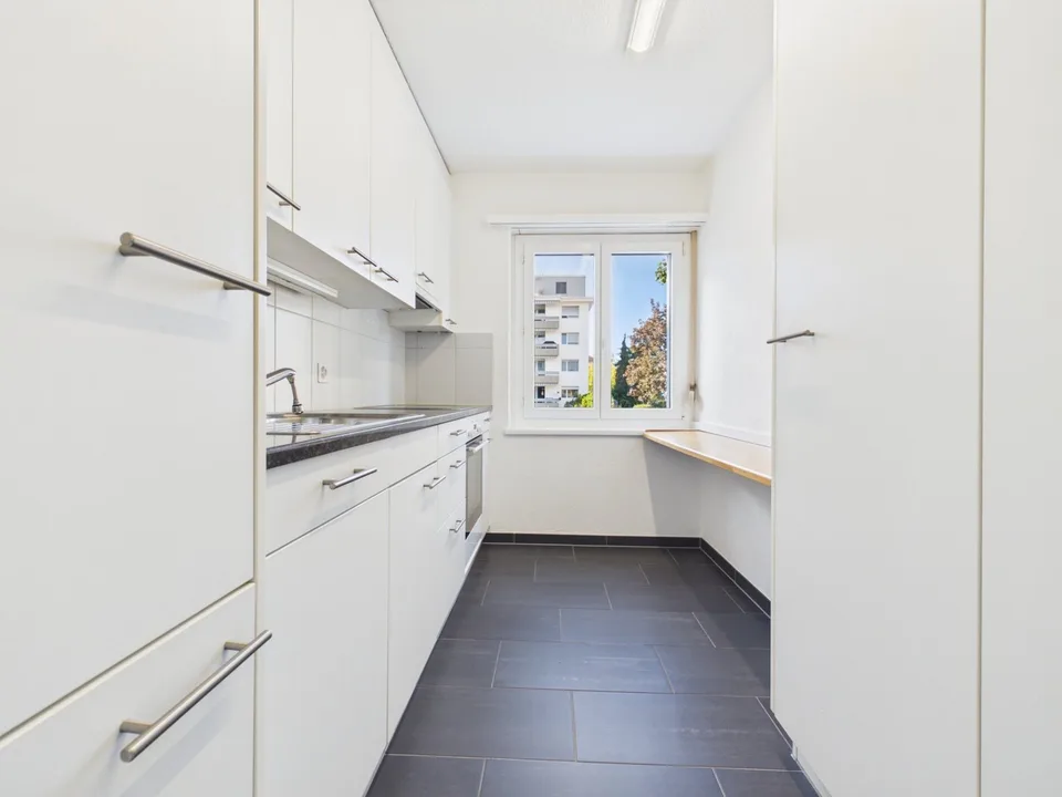 Attraktive 4.5-Zimmer-Wohnung an angenehmer Wohnlage – Foto 13 von 13