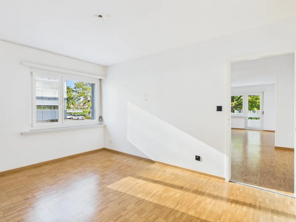 Attraktive 4.5-Zimmer-Wohnung an angenehmer Wohnlage – Foto 5 von 13