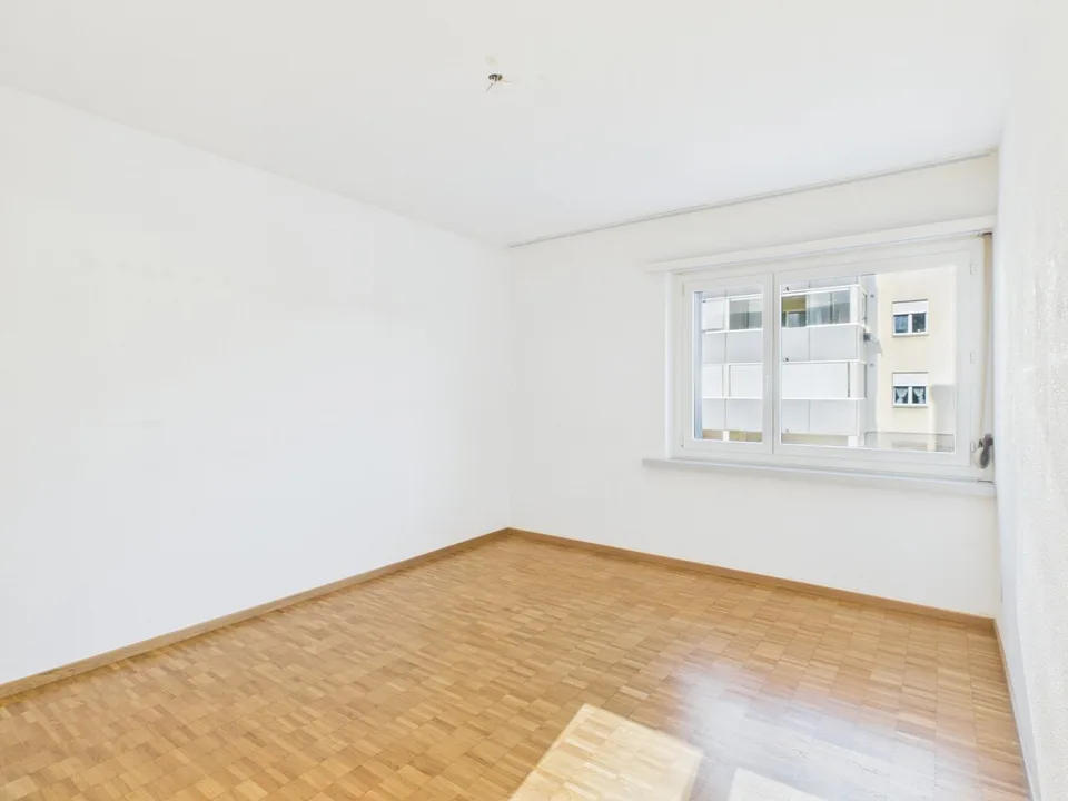 Attraktive 4.5-Zimmer-Wohnung an angenehmer Wohnlage – Foto 6 von 13