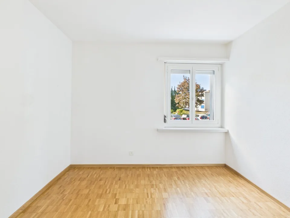 Attraktive 4.5-Zimmer-Wohnung an angenehmer Wohnlage – Foto 9 von 13