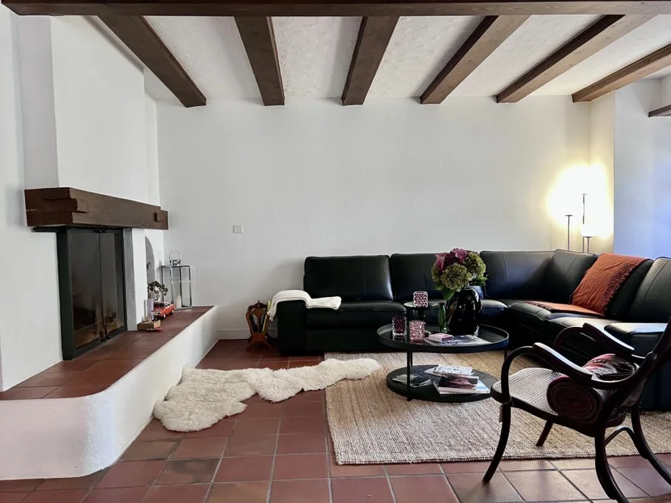 Appartamento giardino 4,5 locali con oasi di giardino privata – foto 2 di 13