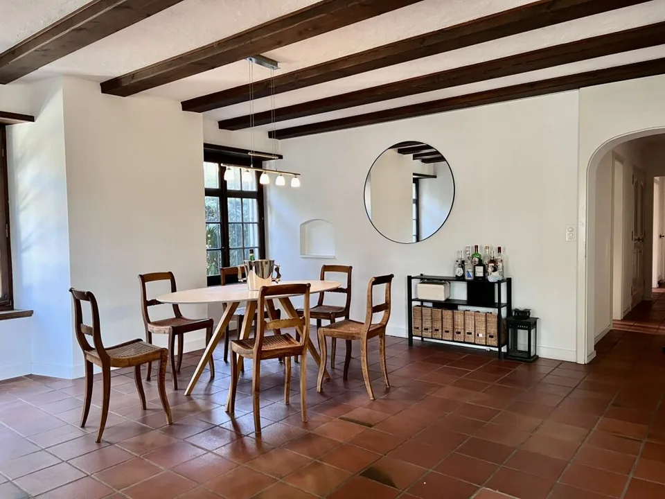 Appartamento giardino 4,5 locali con oasi di giardino privata – foto 4 di 13
