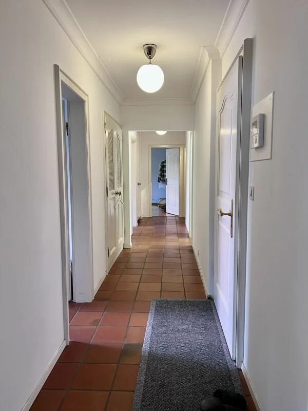 Appartamento giardino 4,5 locali con oasi di giardino privata – foto 5 di 13