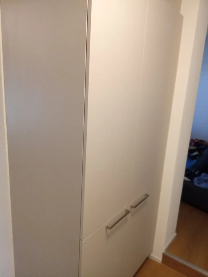 1½ ZI-WOHNUNG IN LUZERN, MÖBLIERT, TEMPORÄR – Foto 9 von 10