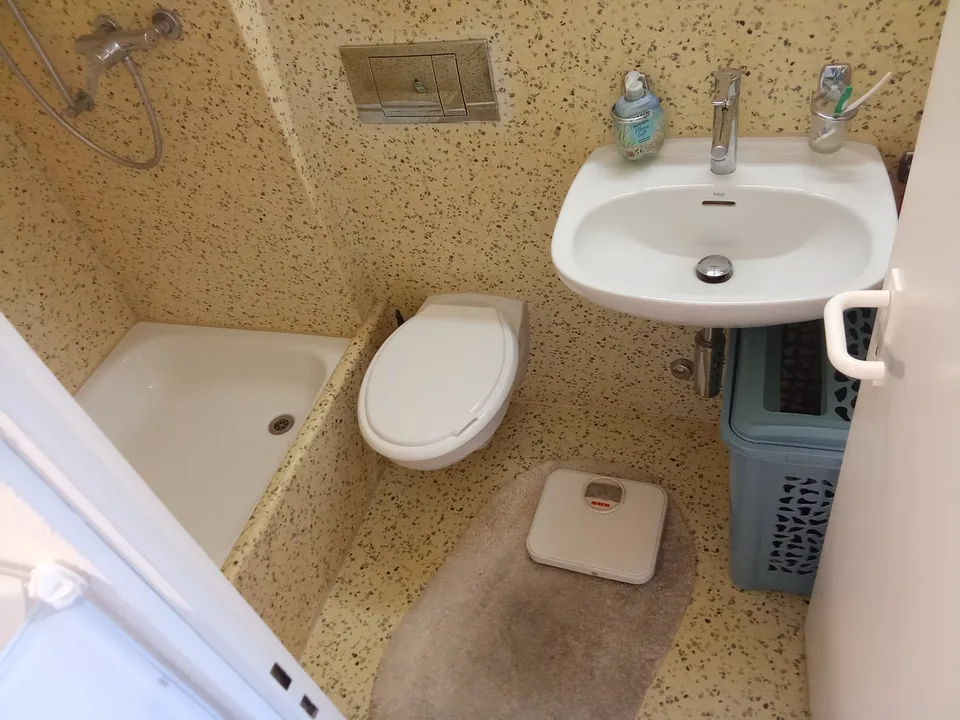1½ ZI-WOHNUNG IN LUZERN, MÖBLIERT, TEMPORÄR – Foto 7 von 10