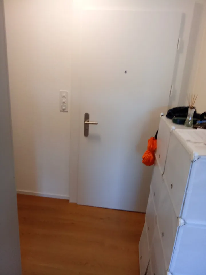 1½ ZI-WOHNUNG IN LUZERN, MÖBLIERT, TEMPORÄR – Foto 6 von 10