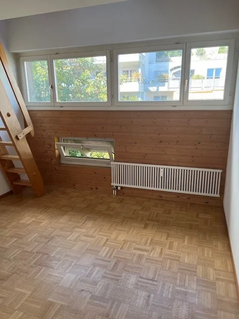 Helles Atelier an bester Lage in Fällanden zu vermieten – Foto 3 von 6