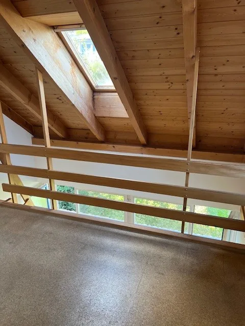 Helles Atelier an bester Lage in Fällanden zu vermieten – Foto 5 von 6