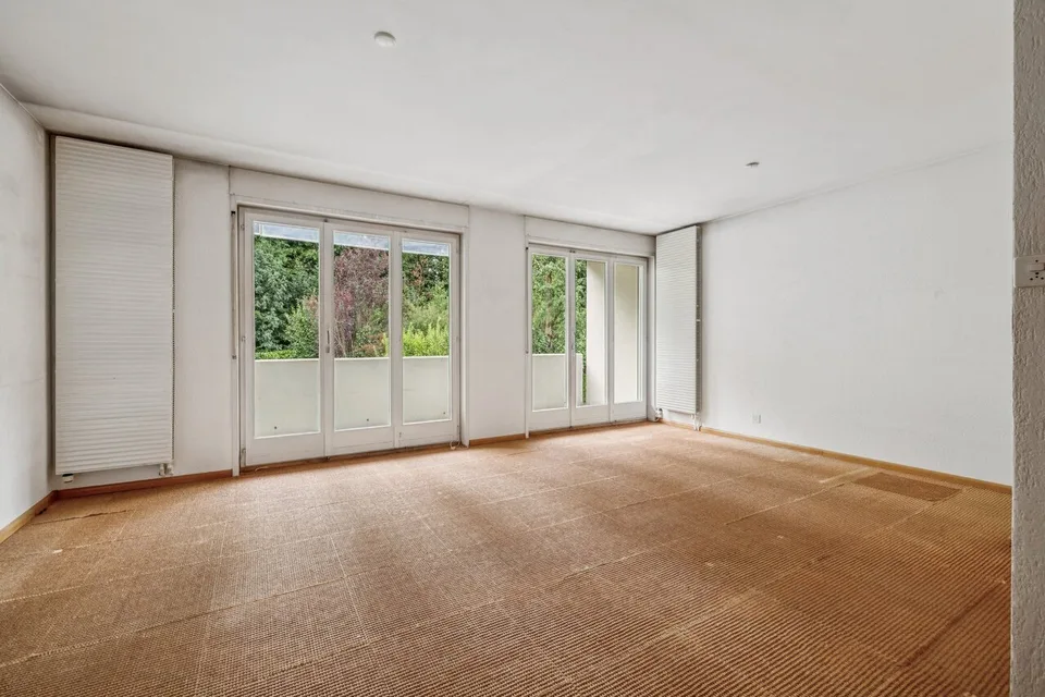 Rêve de maison au bord de la forêt : maison jumelée de 5 pièces à Bottmingen – photo 10 sur 13