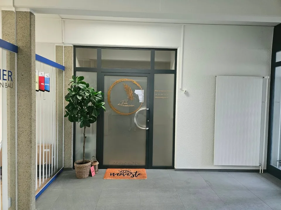 Helles Büro oder Praxis an ruhiger Lage in Aarberg – Foto 12 von 18