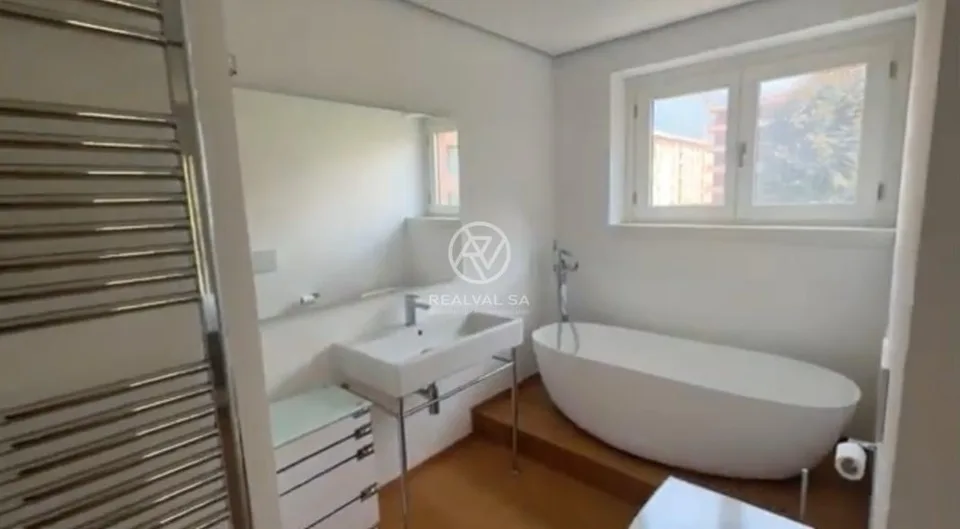Splendido appartamento di 3,5 locali con vista mozzafiato a Paradiso – foto 7 di 7