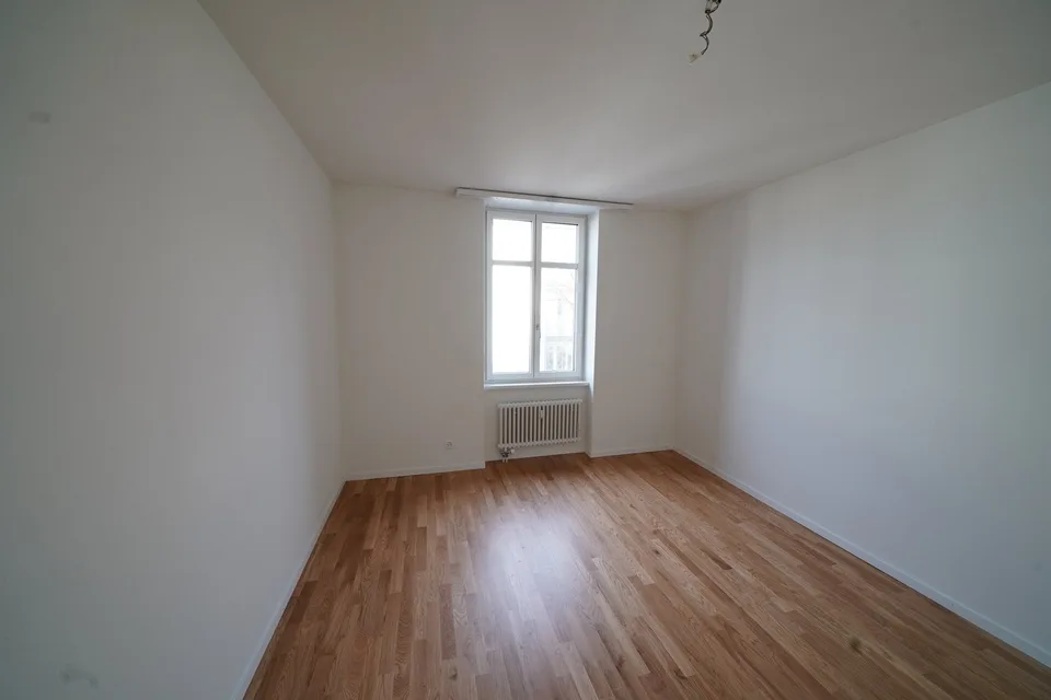 Appartamento in maisonette con grande terrazza sul tetto, proprio nel cuore di Gundeli! – foto 5 di 11