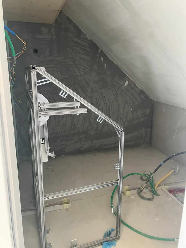 Neue 4 1/2 Zimmer Galerie Wohnung – Foto 4 von 18