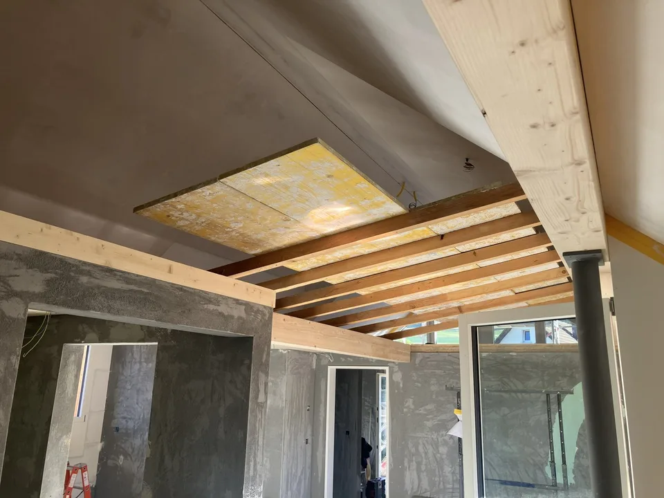 Neue 4 1/2 Zimmer Galerie Wohnung – Foto 9 von 18