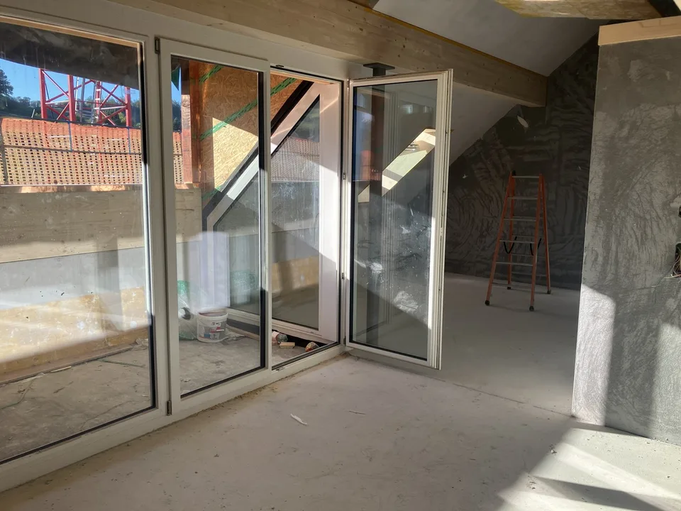 Neue 4 1/2 Zimmer Galerie Wohnung – Foto 8 von 18