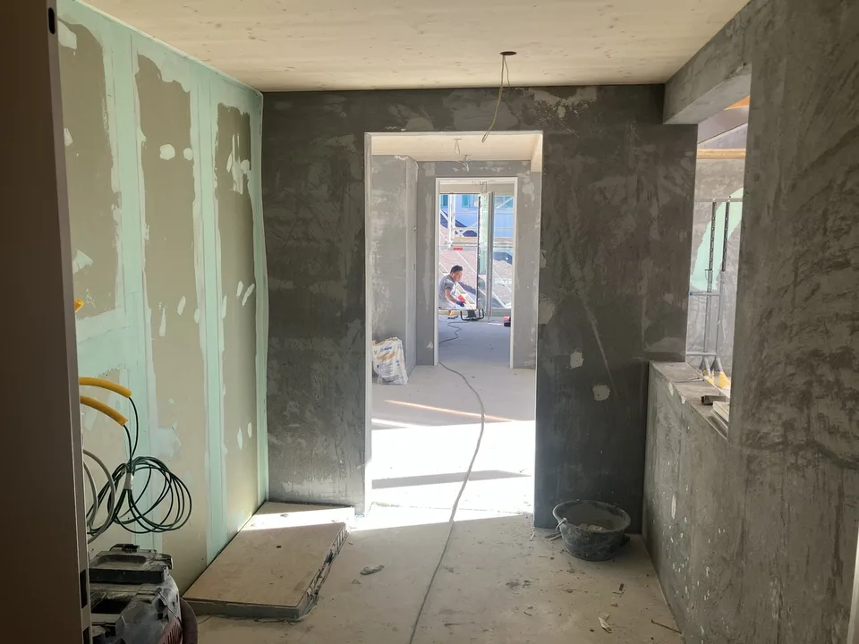 Neue 4 1/2 Zimmer Galerie Wohnung – Foto 5 von 18