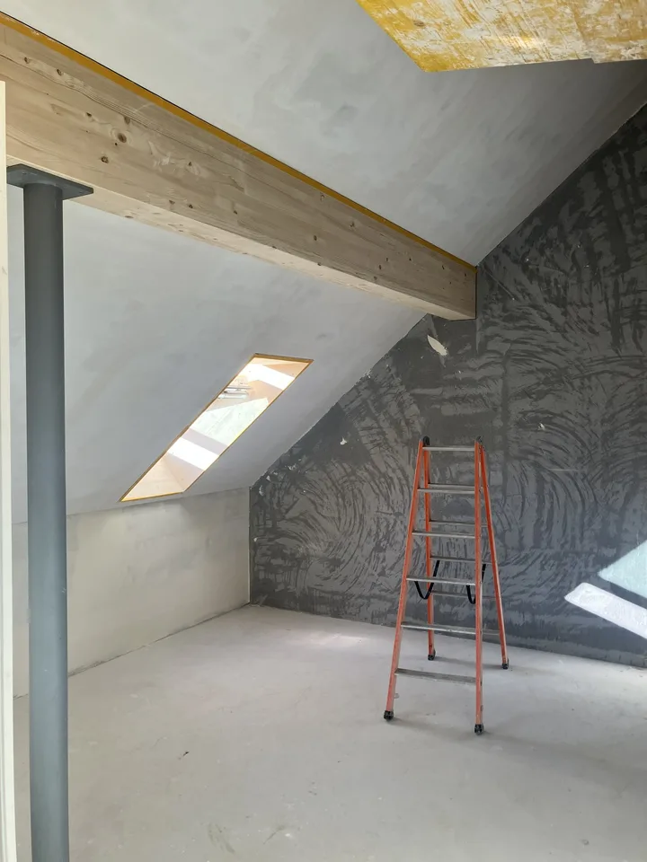Neue 4 1/2 Zimmer Galerie Wohnung – Foto 17 von 18