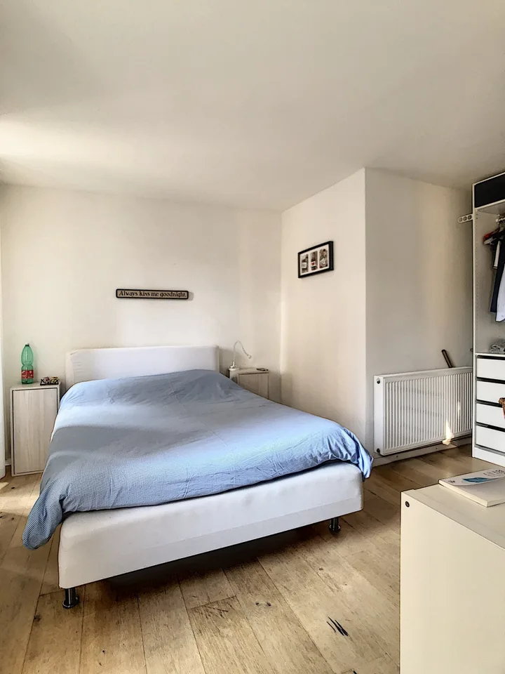 Wohnung mit 1,5 Zimmern im 1. Stock – Foto 4 von 6