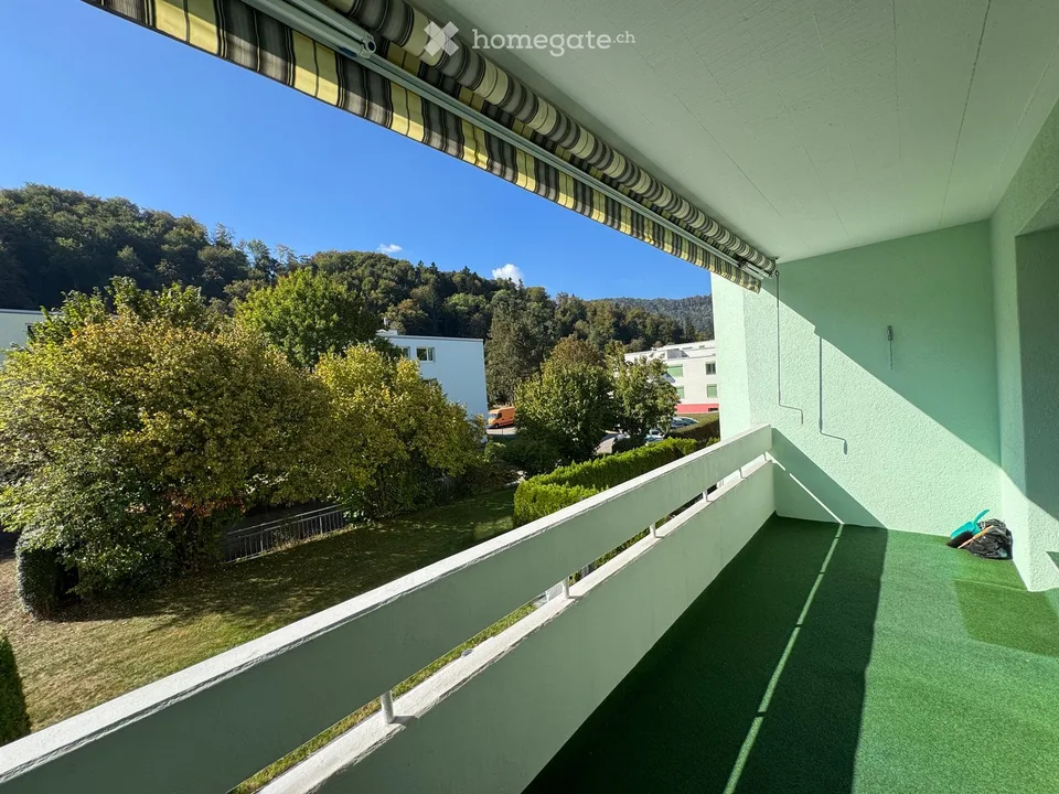 Einladende Atmosphäre in Ihrem neuen Daheim – Foto 3 von 9