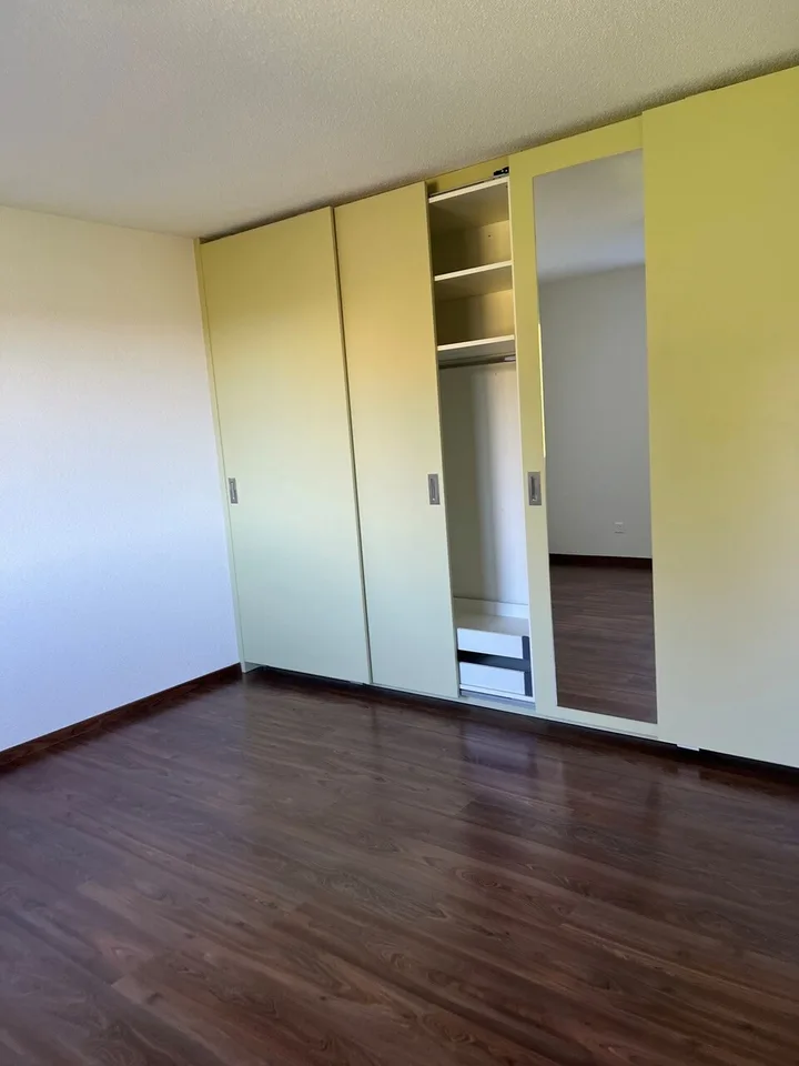 Sul lato soleggiato del lago di Hallwil appartamento 4 ½ locali a Tennwil – foto 4 di 6