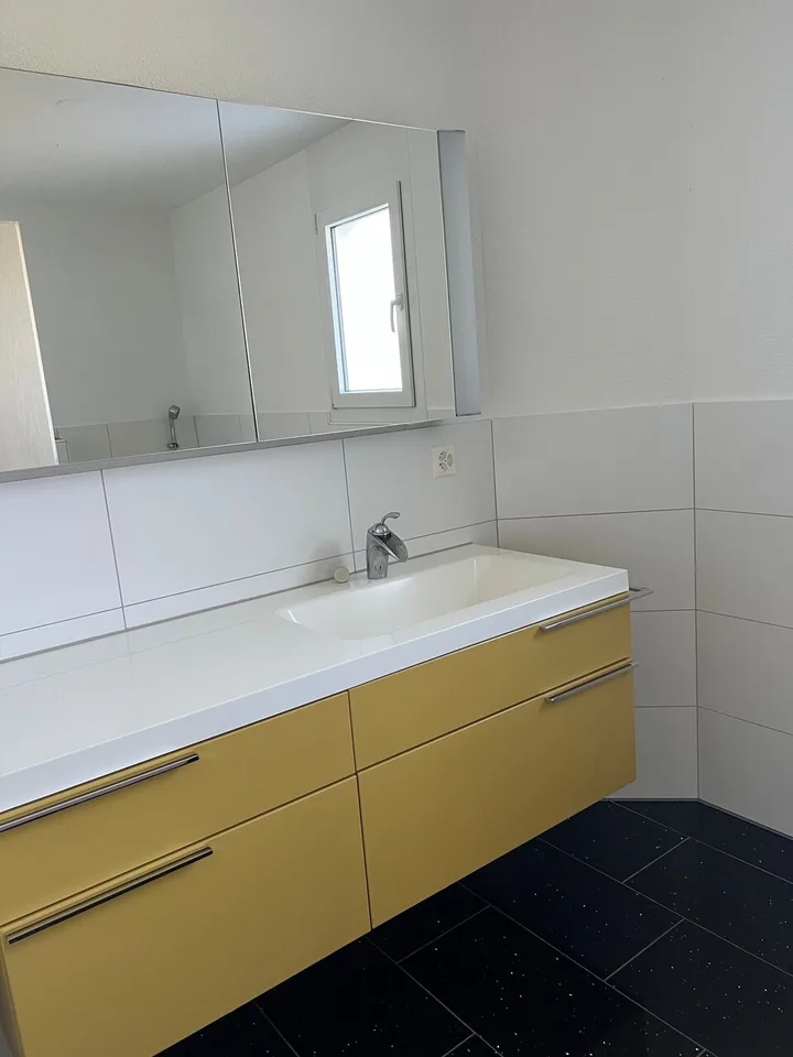 Sul lato soleggiato del lago di Hallwil appartamento 4 ½ locali a Tennwil – foto 5 di 6