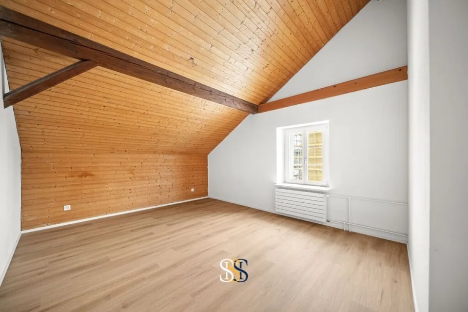 Casa completamente ristrutturata con due unità abitative attraenti – foto 20 di 22