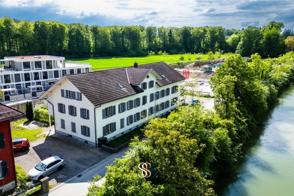 Casa completamente ristrutturata con due unità abitative attraenti – foto 2 di 22