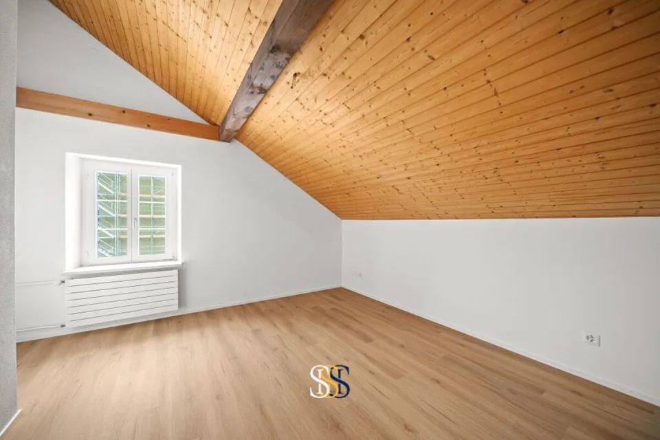 Casa completamente ristrutturata con due unità abitative attraenti – foto 21 di 22