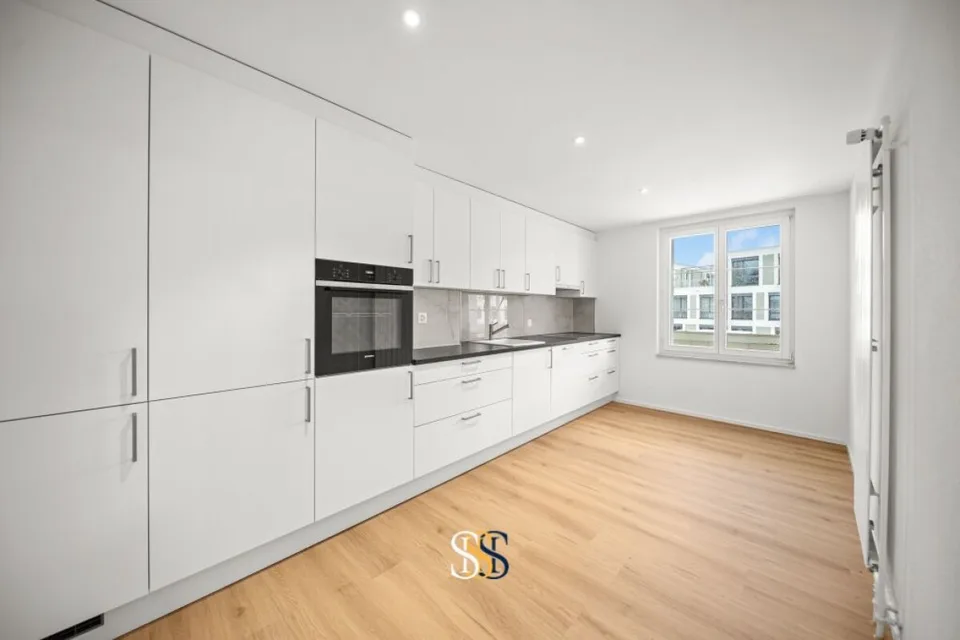 Casa completamente ristrutturata con due unità abitative attraenti – foto 11 di 22