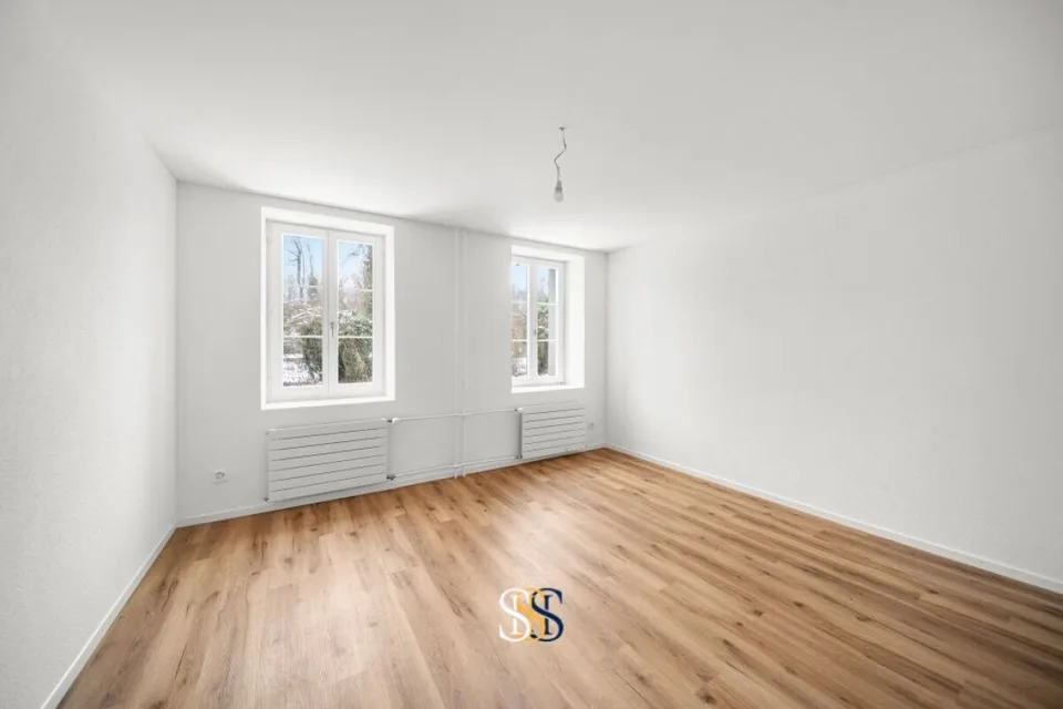 Casa completamente ristrutturata con due unità abitative attraenti – foto 6 di 22