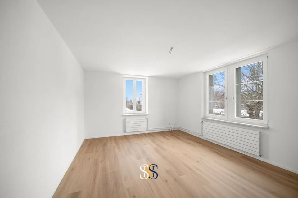 Casa completamente ristrutturata con due unità abitative attraenti – foto 7 di 22