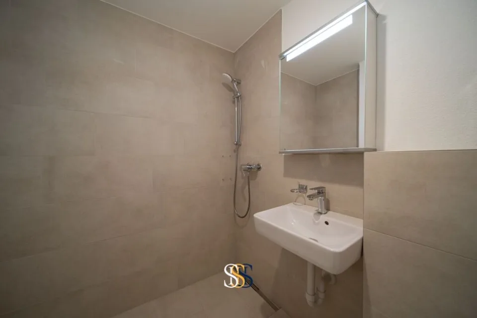 Casa completamente ristrutturata con due unità abitative attraenti – foto 9 di 22