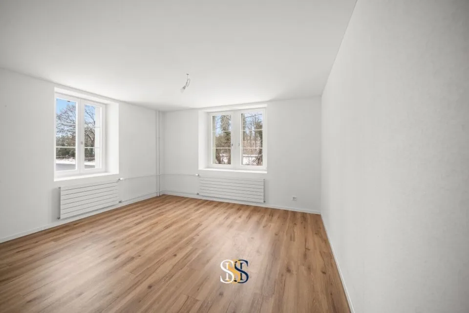 Casa completamente ristrutturata con due unità abitative attraenti – foto 15 di 22