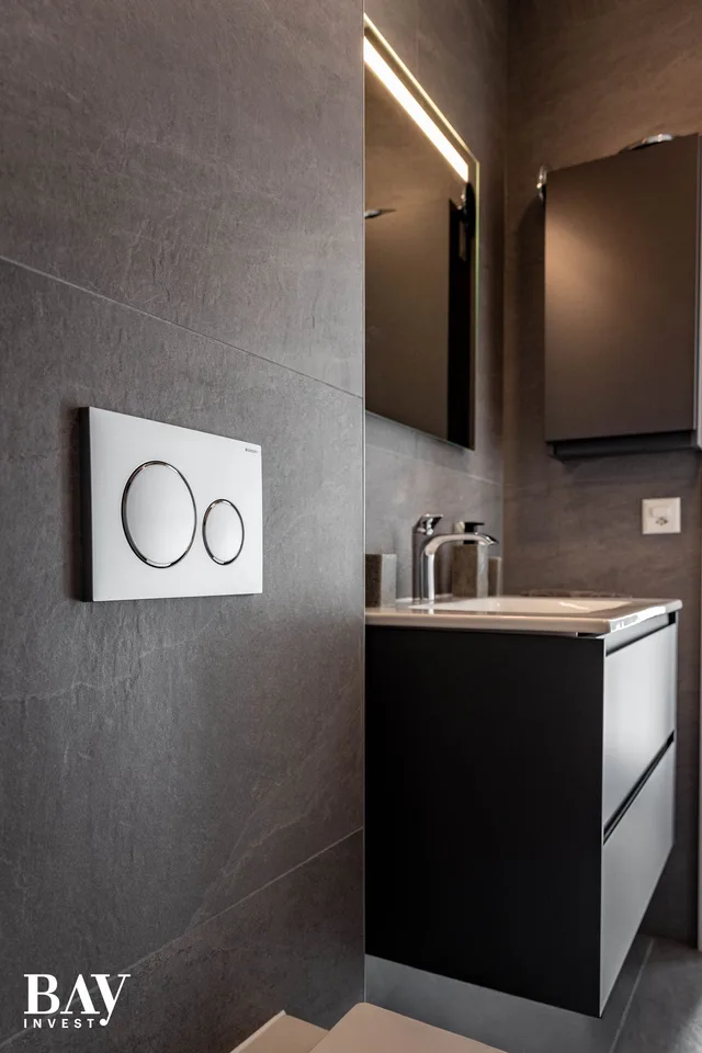 Charmant 2.5 pièces neuf à Conthey – Accessible et lumineux – photo 26 sur 30