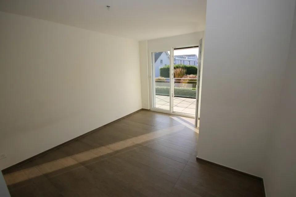 Luxuriöse 5,5-Zimmer-Wohnung mit Terrasse und Seeblick – Foto 16 von 23