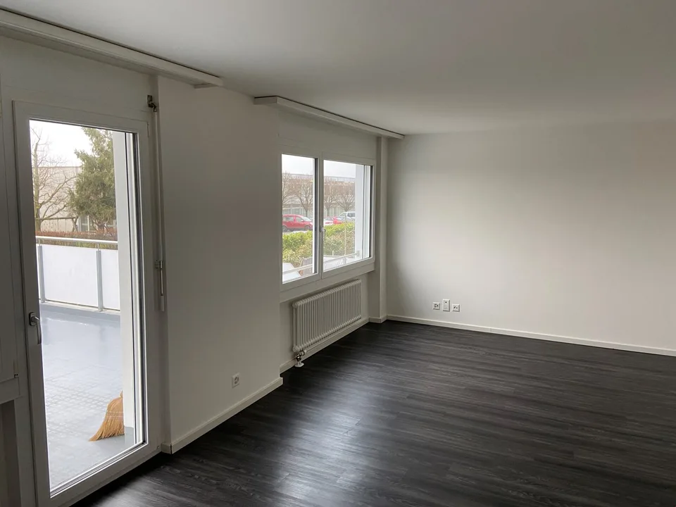 Appartement 4.5 pièces lumineux avec grande terrasse à louer – photo 9 sur 11