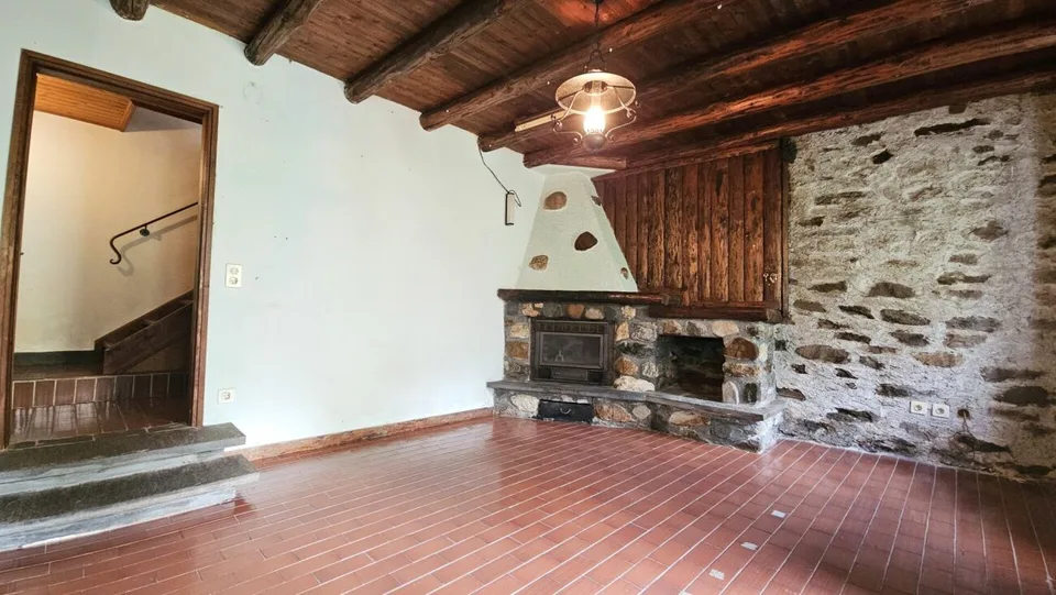 Interessantes Einfamilienhaus in Grono-Leggia – Foto 5 von 15