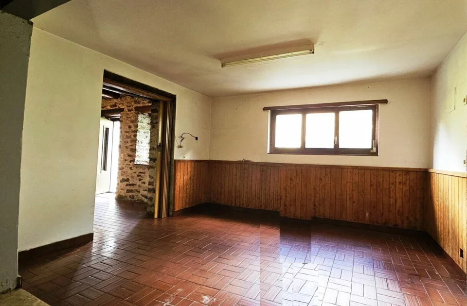 Interessantes Einfamilienhaus in Grono-Leggia – Foto 7 von 15