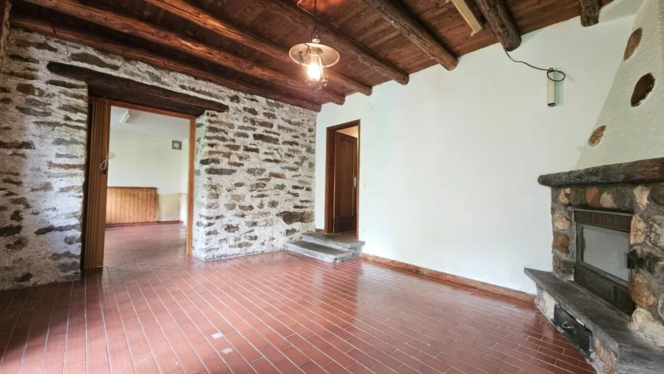 Interessantes Einfamilienhaus in Grono-Leggia – Foto 6 von 15